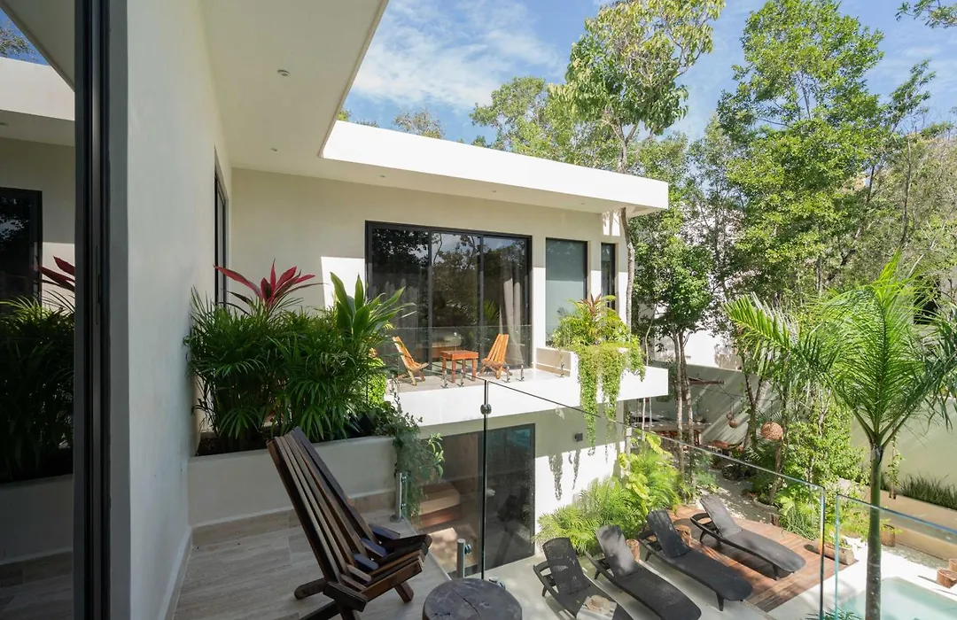 Casa Chen Xen Luxury Design With Cocnierge-1