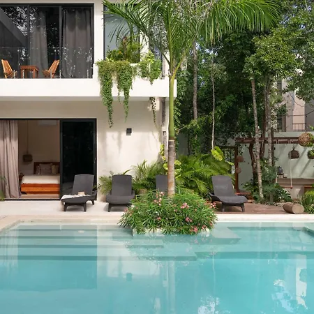 Casa Chen Xen Luxury Design With Cocnierge-2