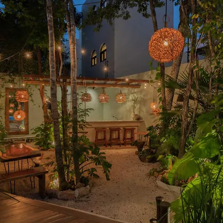 Casa Chen Xen Luxury Design With Cocnierge-3