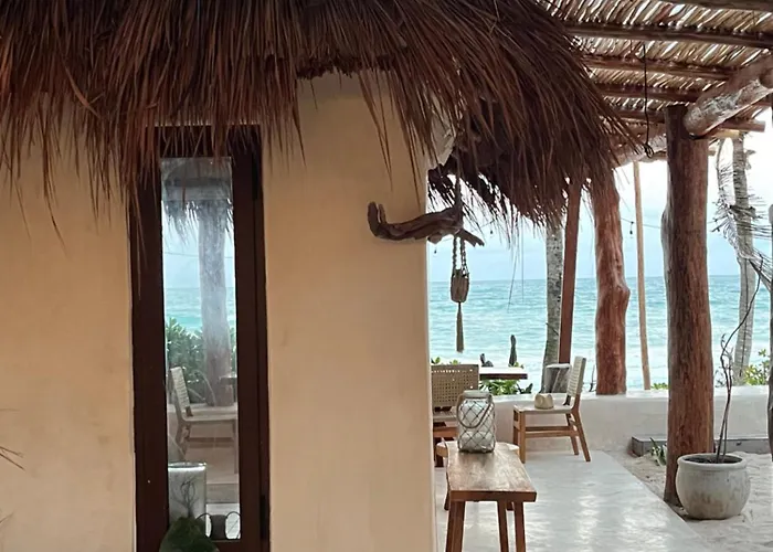 Villa Casa Malinche Tulum